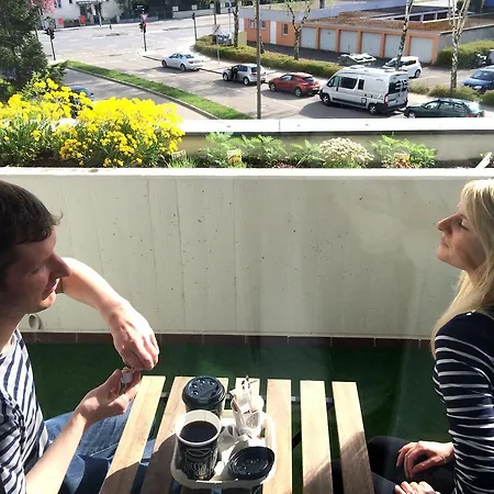 Lejlighed Sunshine *