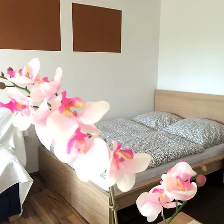 Sunshine Appartement