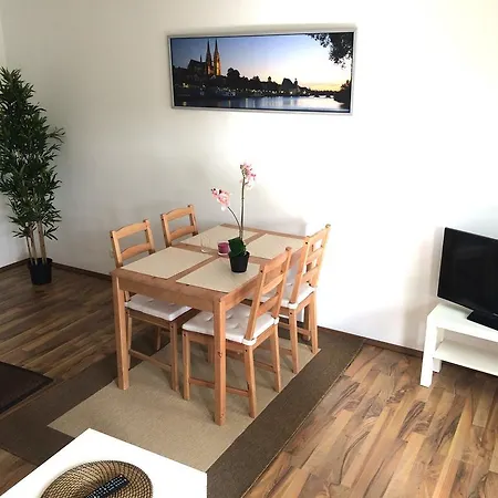 Appartement Sunshine