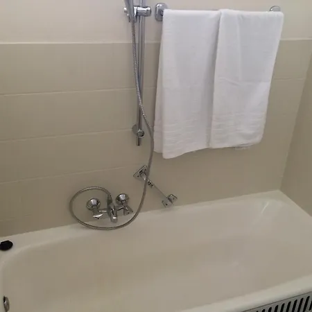 Appartement Sunshine Ratisbonne