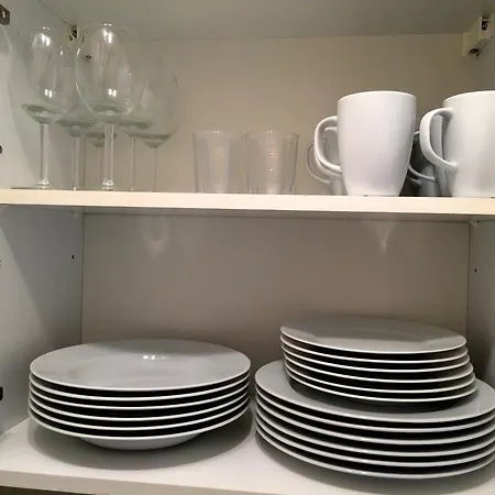 Sunshine Appartement Ratisbonne