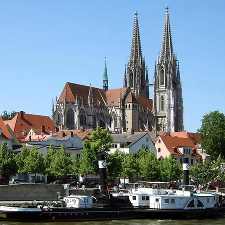 Appartement Sunshine