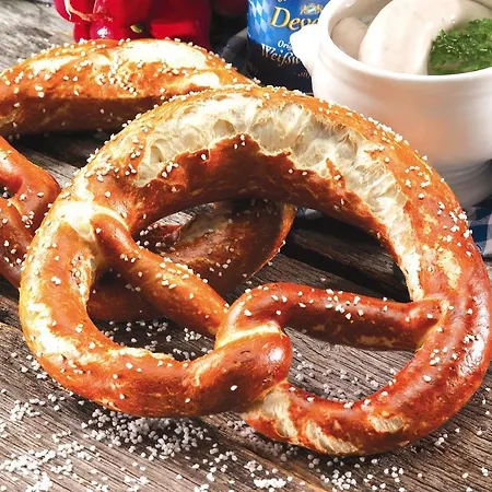 Appartement Sunshine *