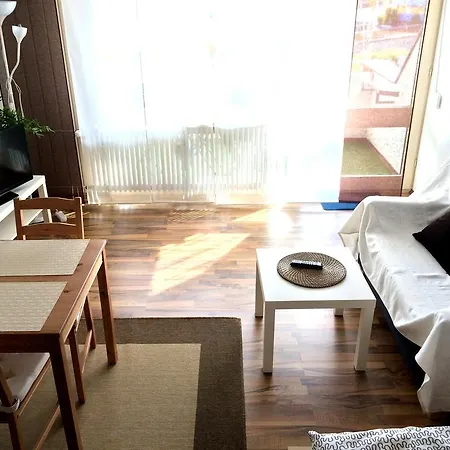 Apartment Sunshine Regensburg