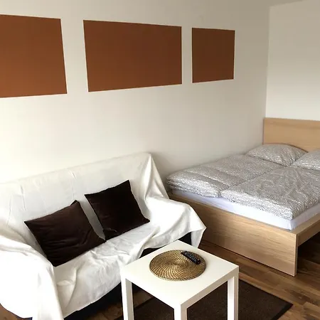 Sunshine Appartement Ratisbonne