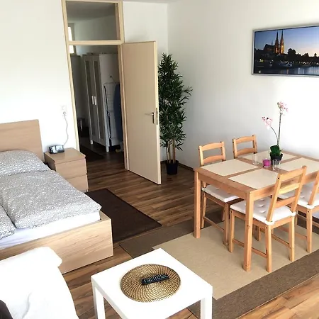 Appartement Sunshine *