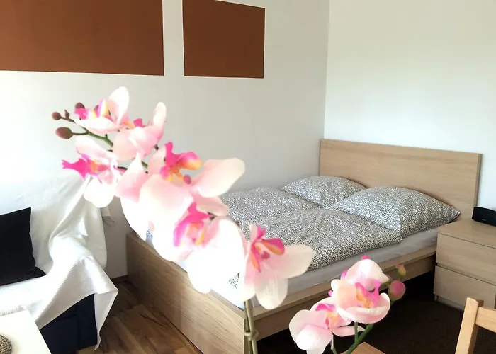 Sunshine Appartement