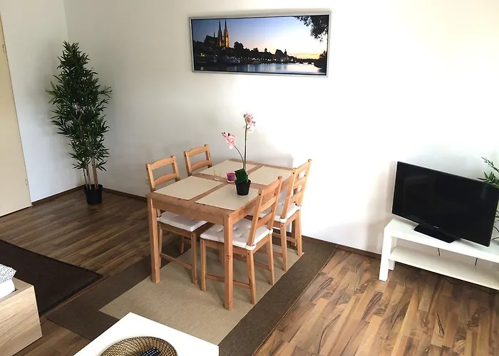 Appartement Sunshine