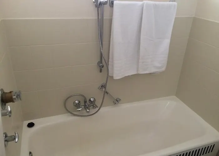 Appartement Sunshine Ratisbonne