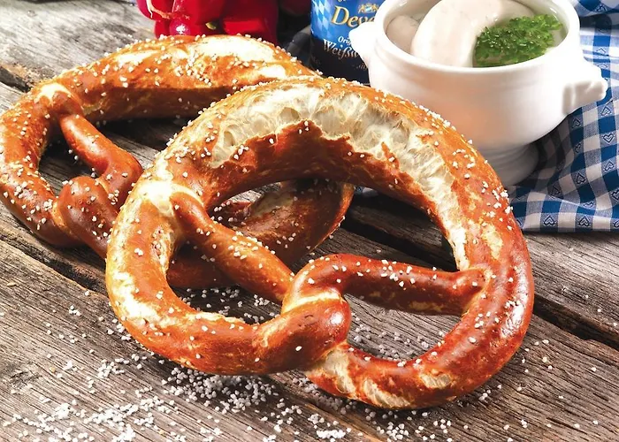 Appartement Sunshine *