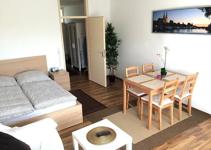 Appartement Sunshine *